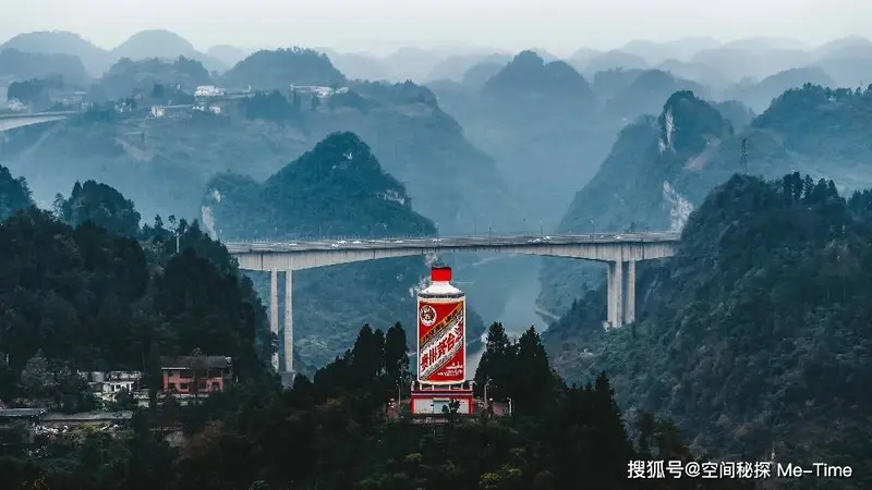 贵州发力白酒体验酒店，打造“卖酒即卖生活”新范式
