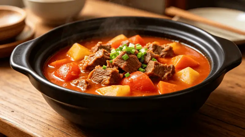 牛肉的营养价值与健身补铁