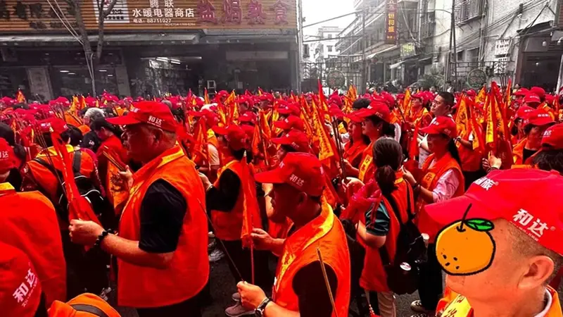 潮阳居民如何挑选靠谱旅行社享受品质旅游