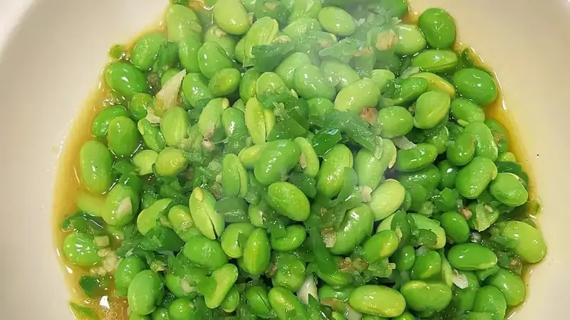 大暑祛湿优选三道菜 清爽营养安稳度夏