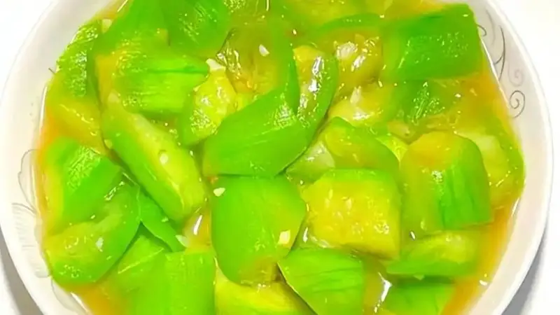 这8菜每吃一点,营养堪比牛奶、鸡蛋!天然补钙冠军,很多人在吃
