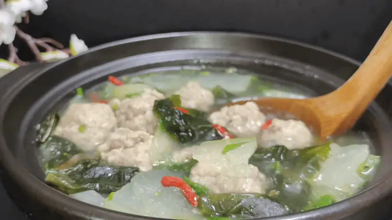 入伏后多喝汤!这3样煮上一锅,鲜爽开胃又消暑、饭前来一碗吃啥都是香,隔三岔五就得煮一锅