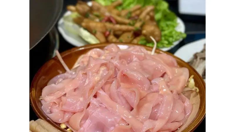重庆哪里能吃到地道市井风味火锅