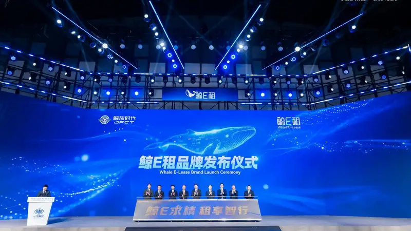 绿色转型发展,货车司机怎么走出“奥德赛时期”?