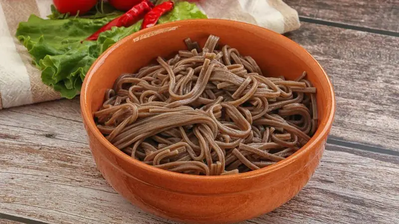 就冲这 5 点,所有人都该多把荞麦当主食!