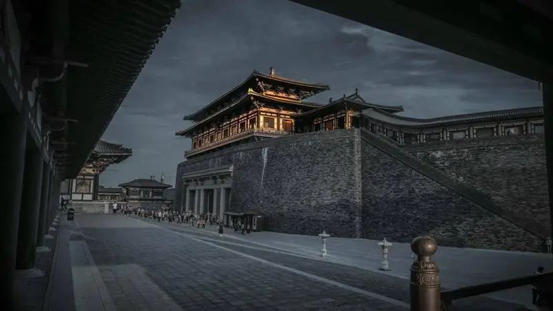 最差劲的大一统王朝：开国皇帝就是昏君，51年拖垮华夏300年