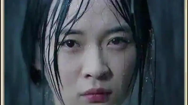 491. 小伙带女友到破房子里躲雨可是结局却让他崩溃大哭 #影视解说 #我的观影报告 #因为一个片段看了整部剧