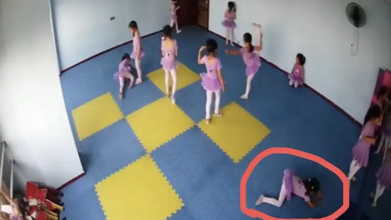 “6岁女童练习下腰致截瘫”后续：培训机构经营者因拒执罪获刑，仍有50余万赔偿未执行