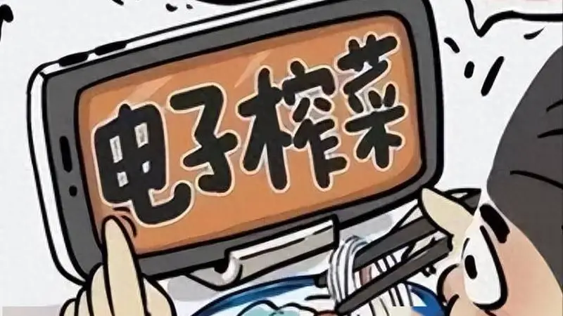 千年下饭史：从咸菜腐乳到电子榨菜，一碗米饭的滋味变迁