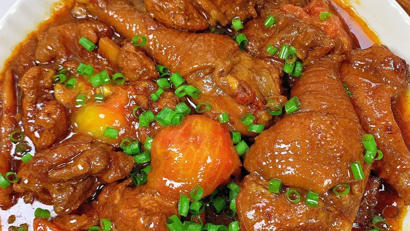 分享3道夏天开胃家常菜,食材常见做法易,吃过一次就爱上