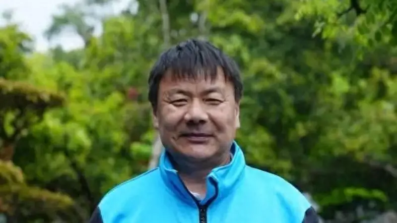 外卖小哥王计兵，获鲁迅文学奖！