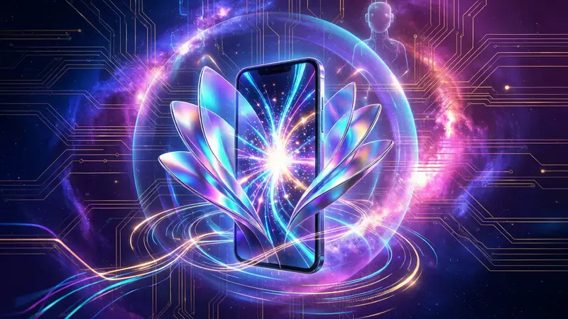 手机不死,但正在变成另一种物种