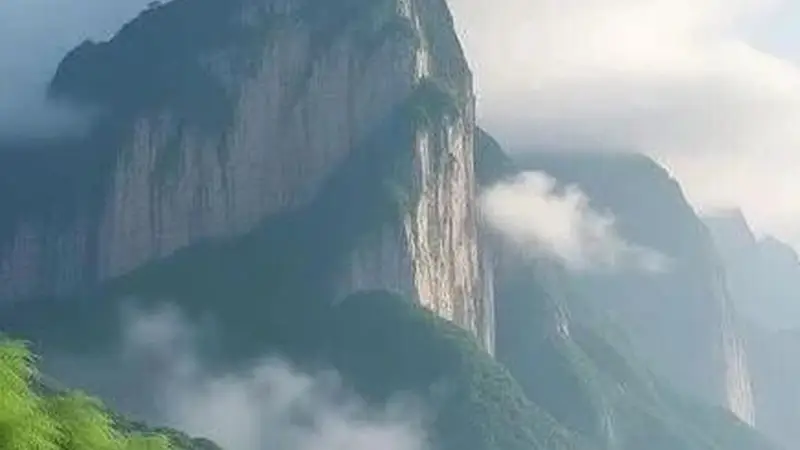 赵时春与华亭砚峡的渊源考辨