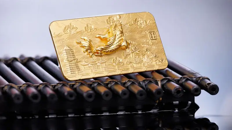 江苏中行“大运金”新品发布，金融活水润泽千年运河