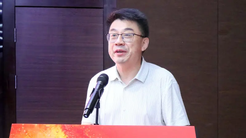 山东侨界油画名家成就汇聚济南,展现赤子情怀