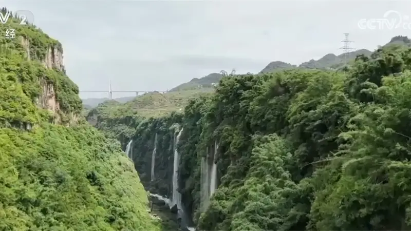 避暑游火爆暑期 成“清凉经济”新引擎
