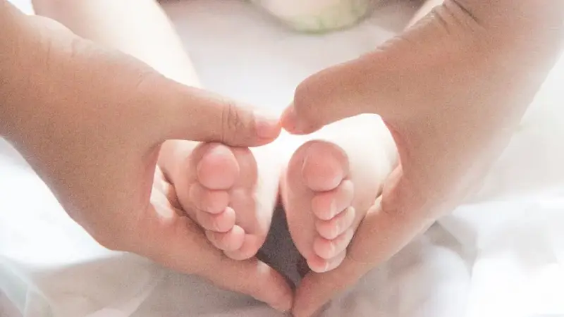 【健康科普】出生第一道体检,护航长远发育