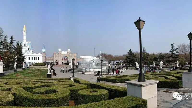 一天一个世界（下）
