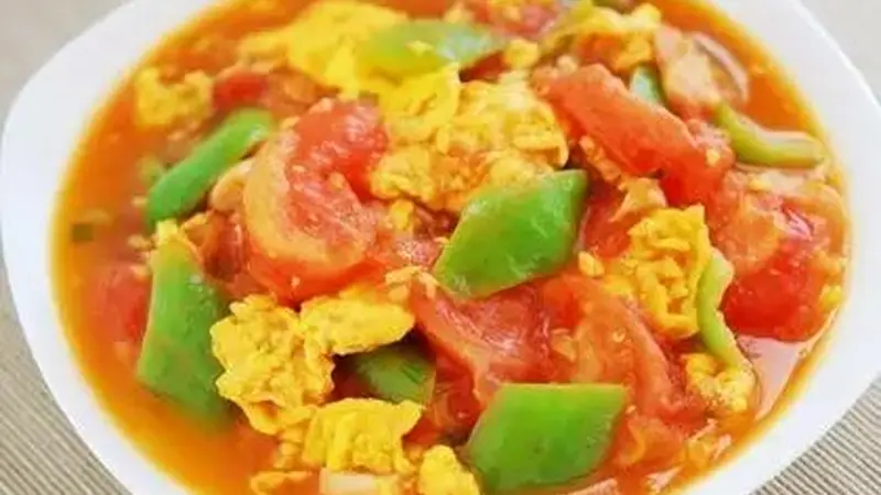 吃了多年的西红柿炒鸡蛋,忽略一个步骤,营养全白吃了!