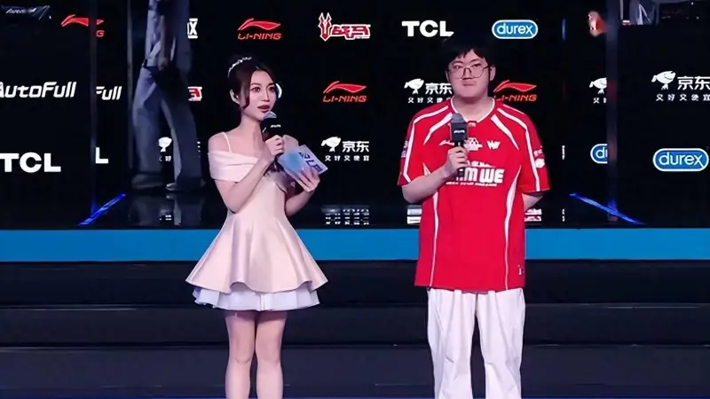 AL领先9千被翻盘，呼吸哥纳尔乌龙大招送WE获胜，身价都推没了