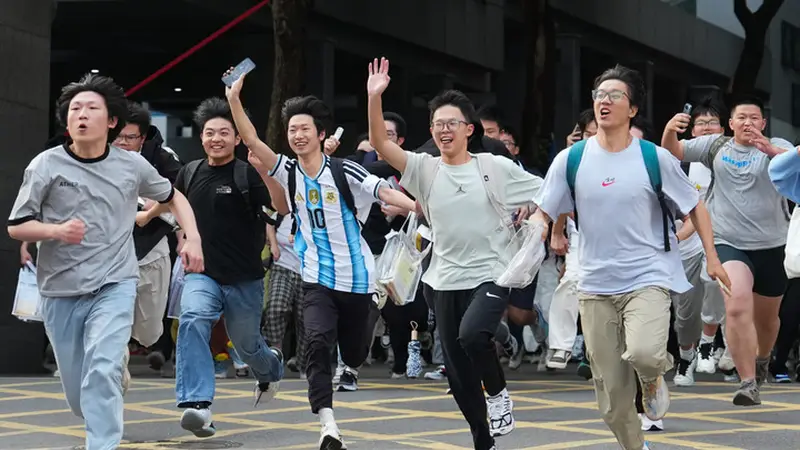 “弟弟举报哥哥冒名顶替上大学”引关注,公众在捍卫什么?