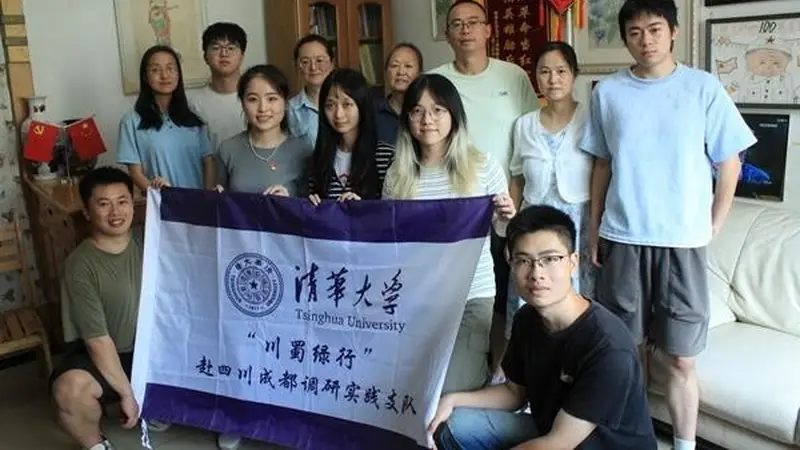 【青春华章·长征路上山河新】红军女战士王全英:把战友写进自己的名字