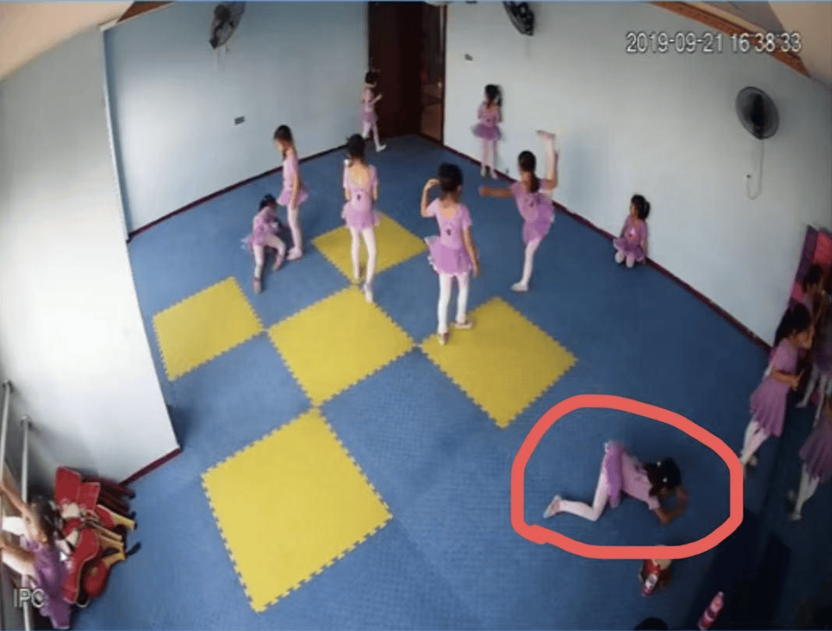 “6岁女童练习下腰致截瘫”后续：培训机构经营者因拒执罪获刑，仍有50余万赔偿未执行