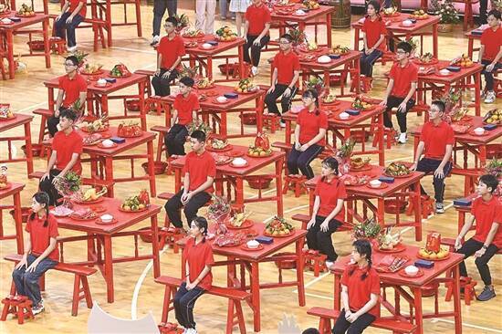 古味、美味与人情味