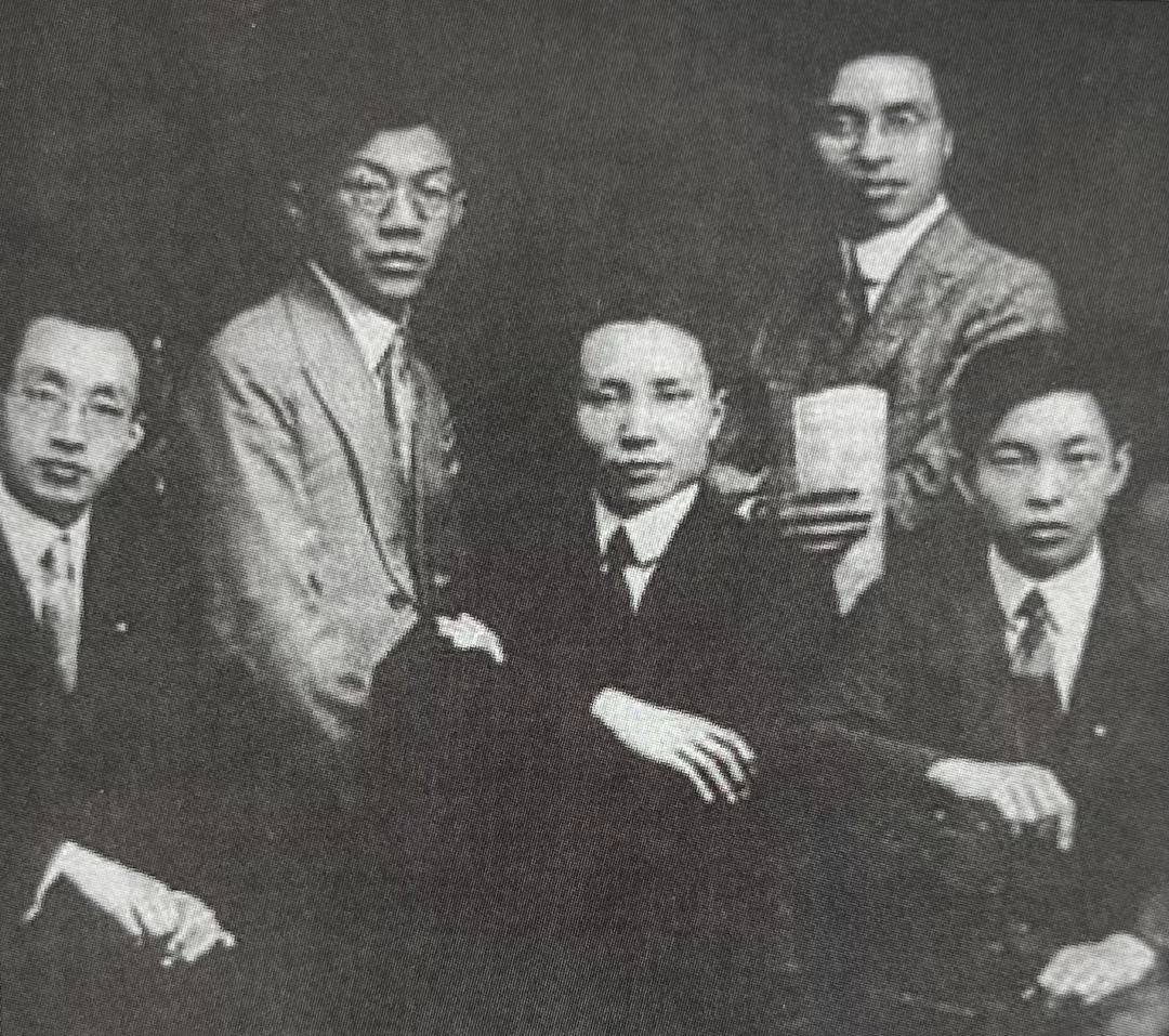 人文|蓬莱水城走出的渔家子弟，低调务实的杨振声校长