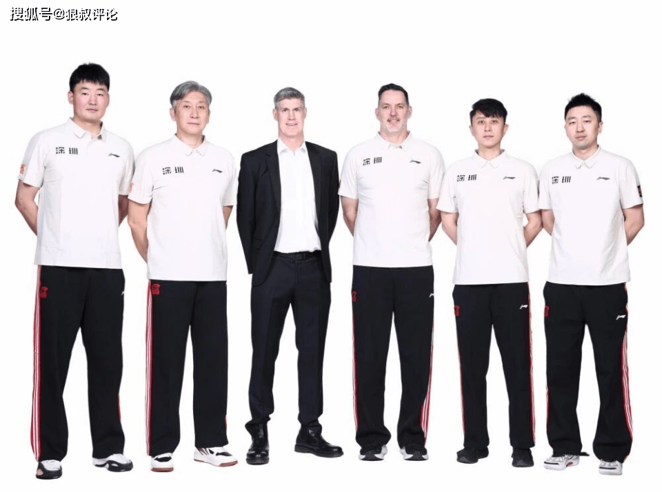 连续赛季报销！曝顾全接替郑永刚担任深圳男篮新任主教练