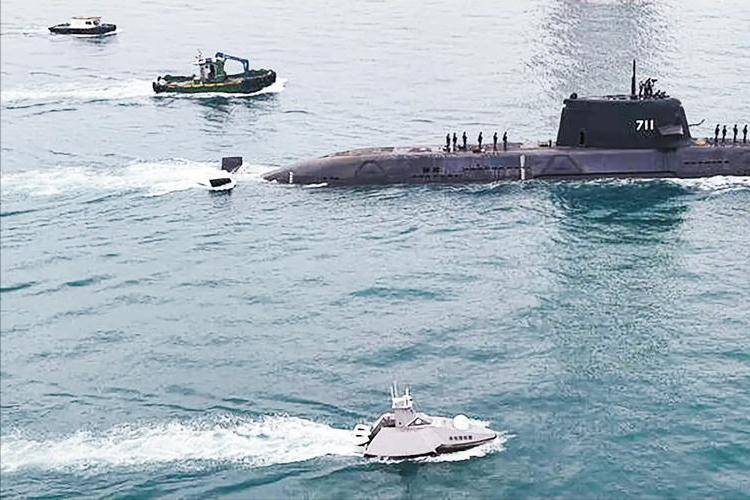 若我们这代人不收复台湾，下代人统一时，或会直接将台湾打为废墟