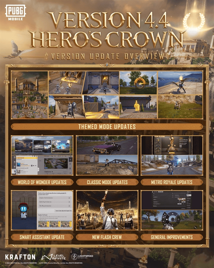 全网超简单 PUBGM 国际服下载注册全教程！免费搞定延迟掉线，轻松驰骋全球战场