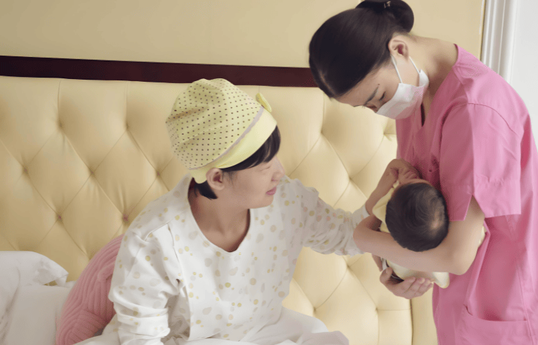 坐月子“最佳天数”是几天？医生坦言：每个妈妈天数不同