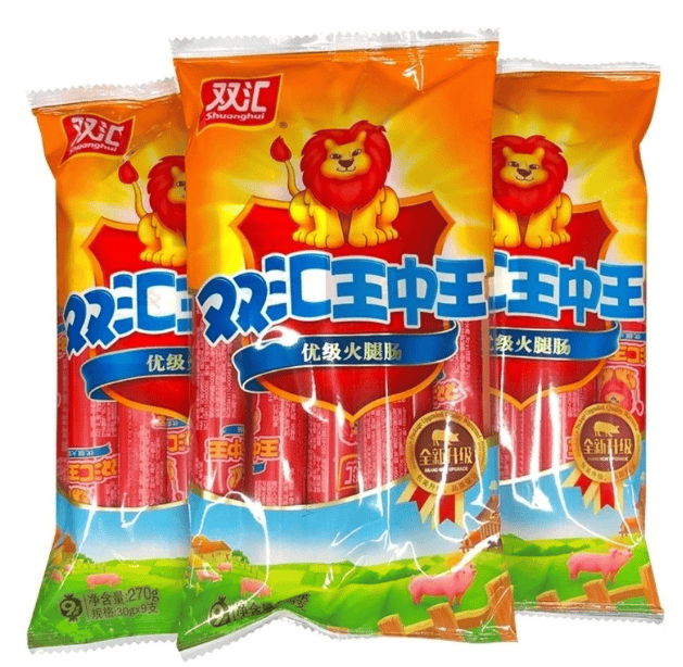 品质出海 风味入怀——双汇火腿肠以西班牙工艺基因重塑国民味蕾新高度