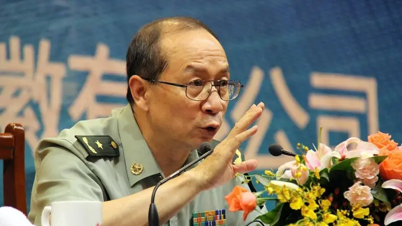 原创从百年沉沦到民族复兴，中华崛起世界感叹，金一南：为什么是中国