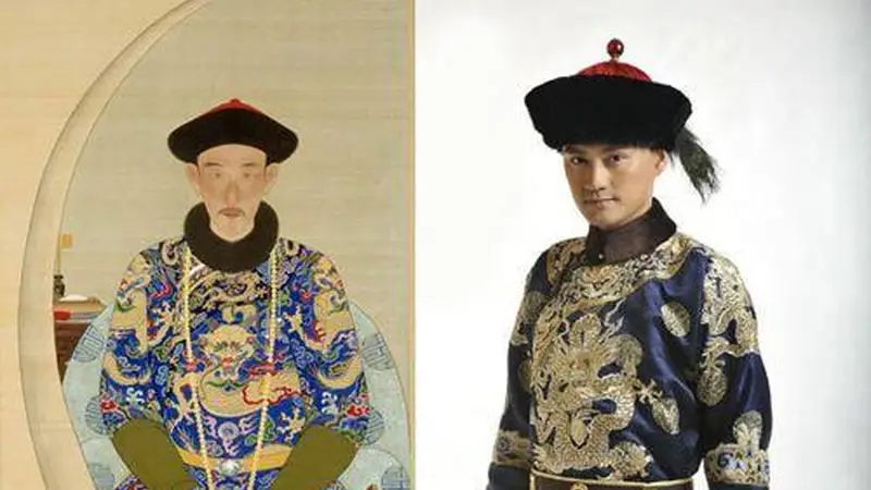 康熙十三子胤祥和雍正的关系到底有多好?胤祥后代的结局如何?
