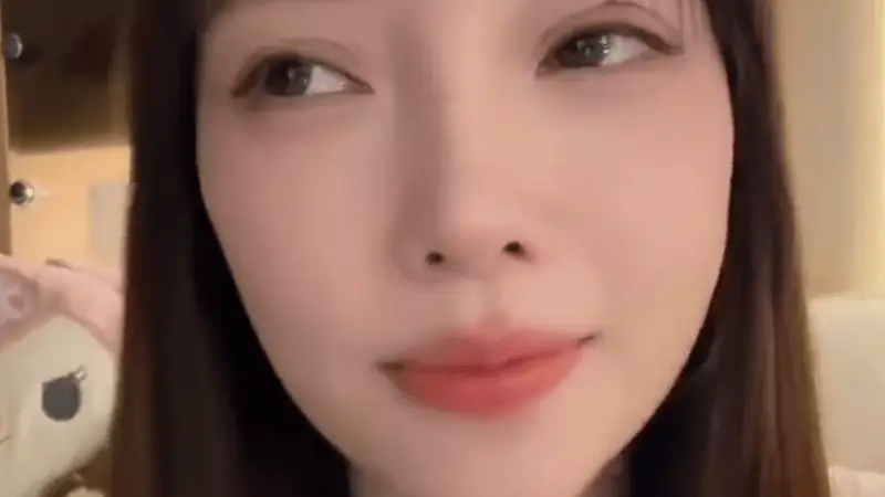 李小璐称自己以前太恋爱脑:现在想好好工作却没有戏拍