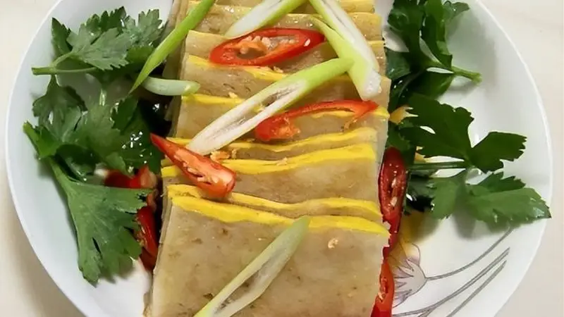 湖北荆州六大地道特色美食,藏着满满故乡烟火温情