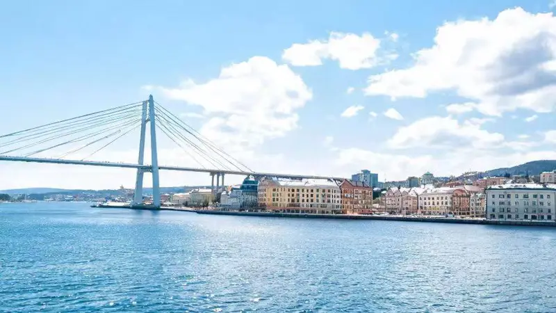 绥芬河旅行社哪家好？亲测10家海参崴线路后，我的蜜月真相记录