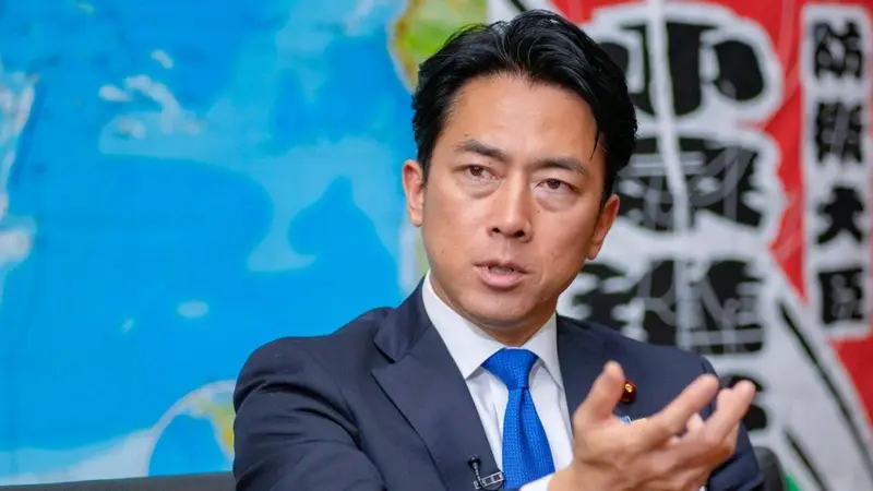 中方试射洲际导弹,日本找北约“告洋状”,北约:不能再天真了!