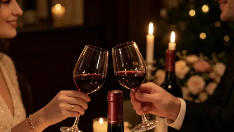 尚梅帕克|品酒常说的“酒体”是什么?分清轻重,选酒不迷茫