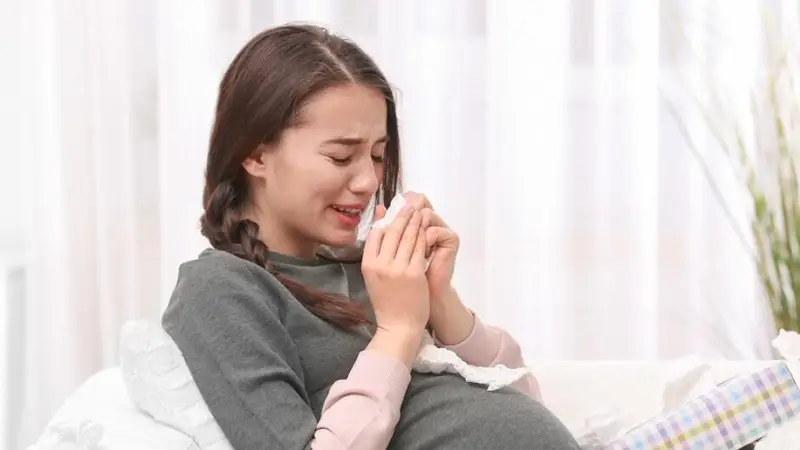 孕期最好的补品，是准妈妈的好心情，别忘了！