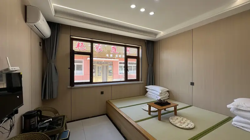 去兴城玩海住农家院有哪些选择方向