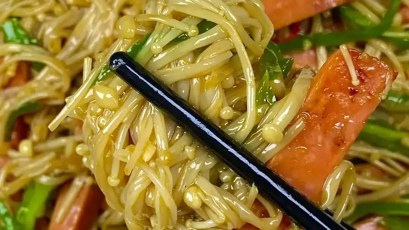 原创3道自带消炎家常菜,清热解毒提升免疫力