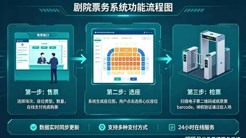 新业态新模式催生新需求,易景通快速迭代响应市场变化