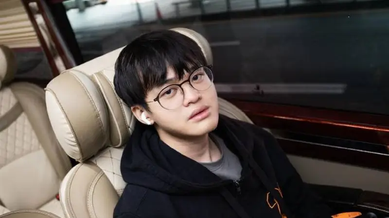 原创网友嘲讽bin,Xun却实名点赞,是不小心还是故意的?