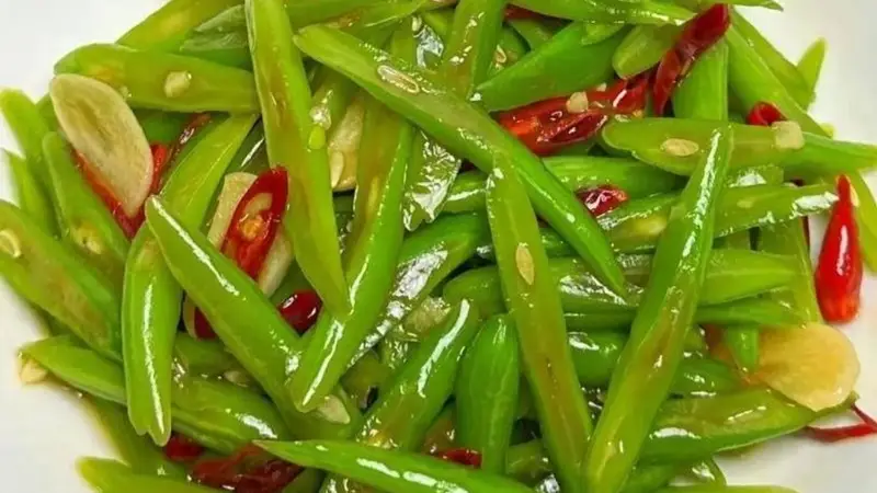 伏天流汗多最怕缺钾,这8样高钾食材换着吃,腿脚不乏精神头也足