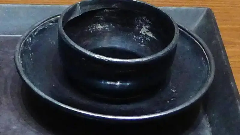 大漆三章:宋元明清髹饰艺术展掠影之六