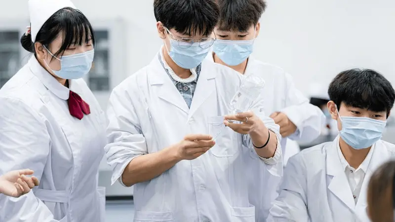 临床医学录取门槛下降现象引关注