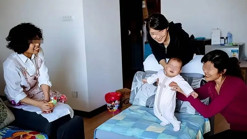 警惕！家有这3种情况，老人不宜长期带娃